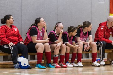 Bild 990 - wCJ NFV Futsalmeisterschaft